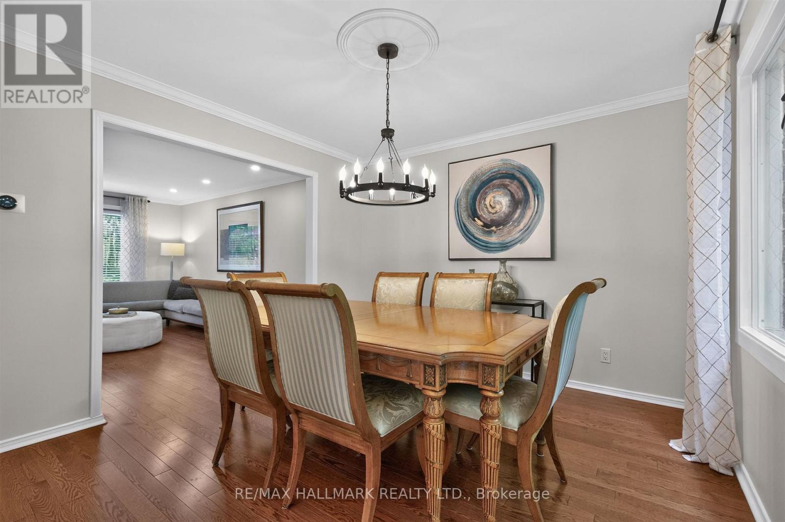 12 Karen Ann Crescent, Toronto, Ontario  M1G 1M3 - Photo 8 - E13675636