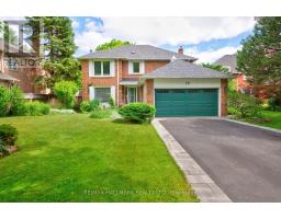 12 KAREN ANN CRESCENT, Toronto, Ontario