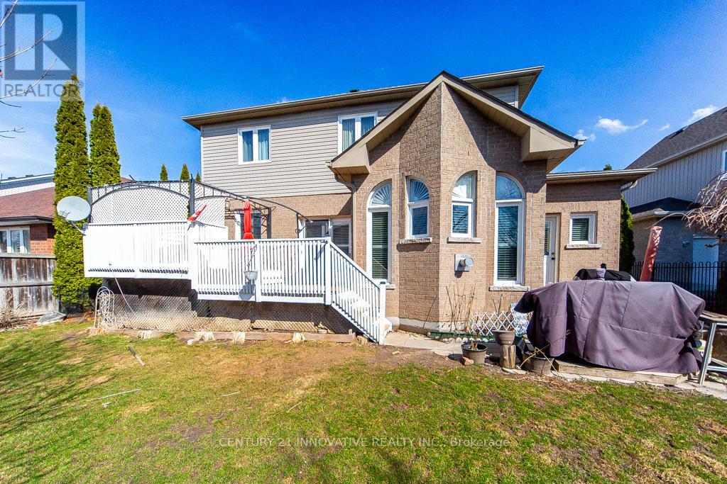 2504 Prestonvale Road, Clarington, Ontario  L1E 1V9 - Photo 43 - E13675672