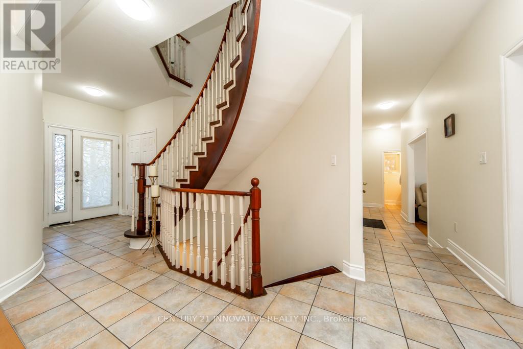 2504 Prestonvale Road, Clarington, Ontario  L1E 1V9 - Photo 7 - E13675672