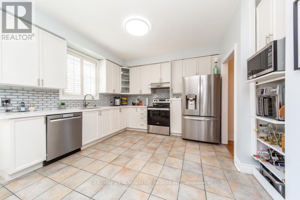 2504 Prestonvale Road, Clarington, Ontario  L1E 1V9 - Photo 9 - E13675672