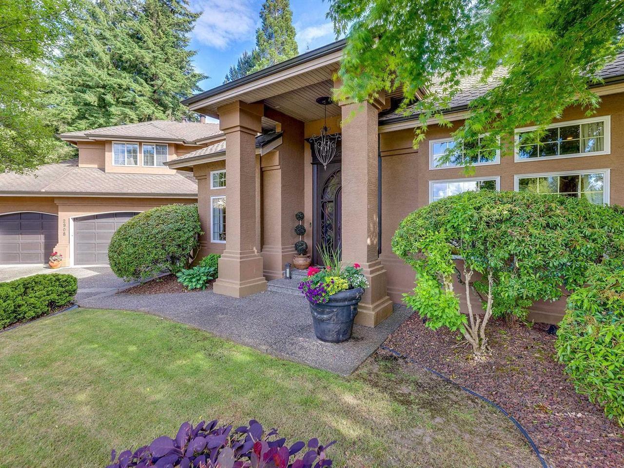 2908 140b Street, Surrey, British Columbia  V4P 2J8 - Photo 3 - R3155607