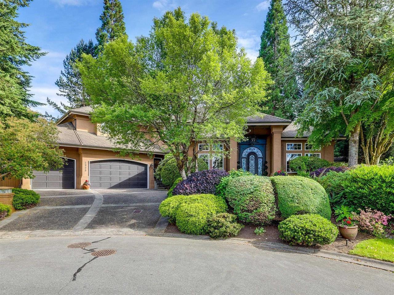 2908 140b Street, Surrey, British Columbia  V4P 2J8 - Photo 2 - R3155607