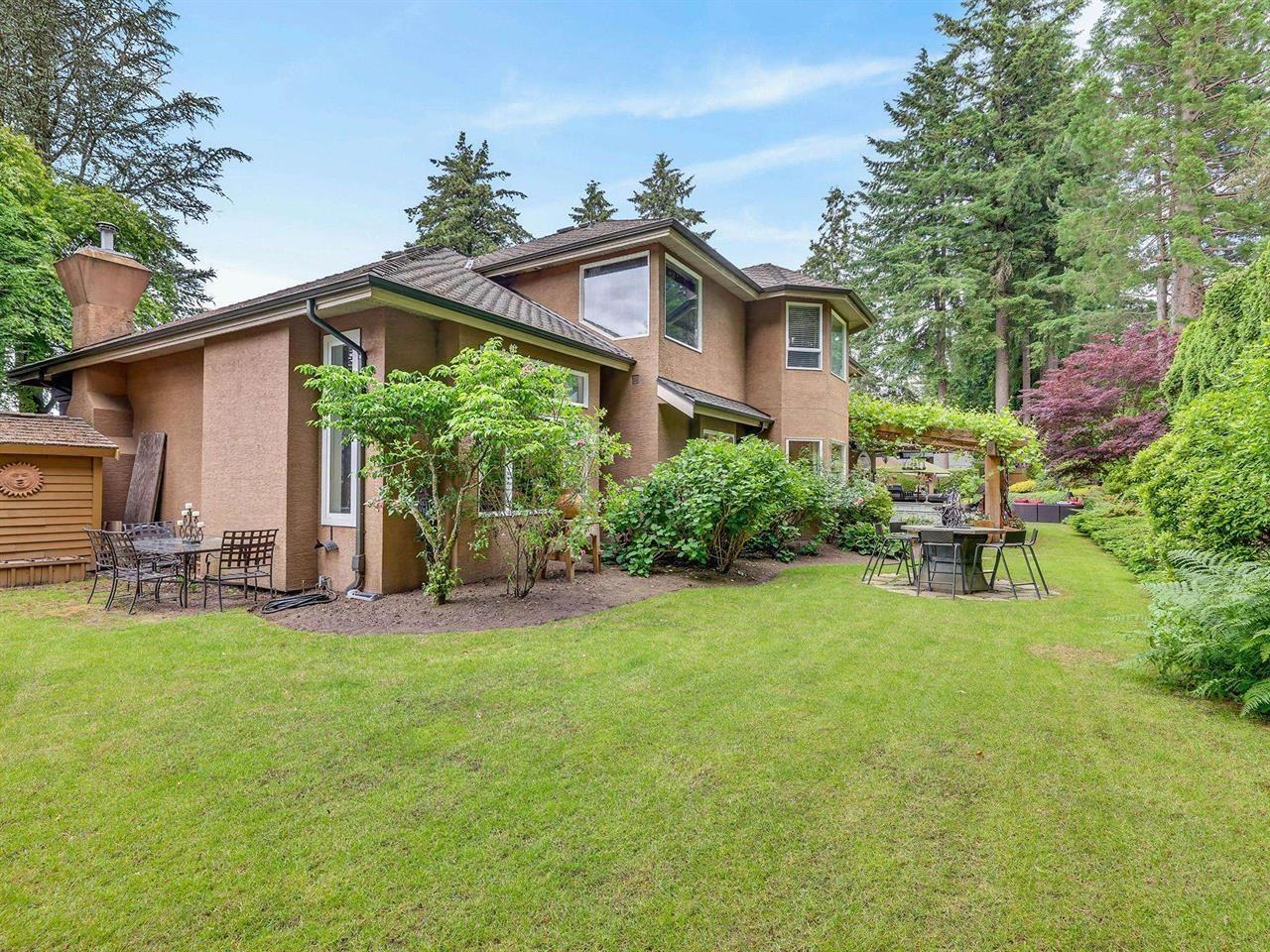 2908 140b Street, Surrey, British Columbia  V4P 2J8 - Photo 35 - R3155607