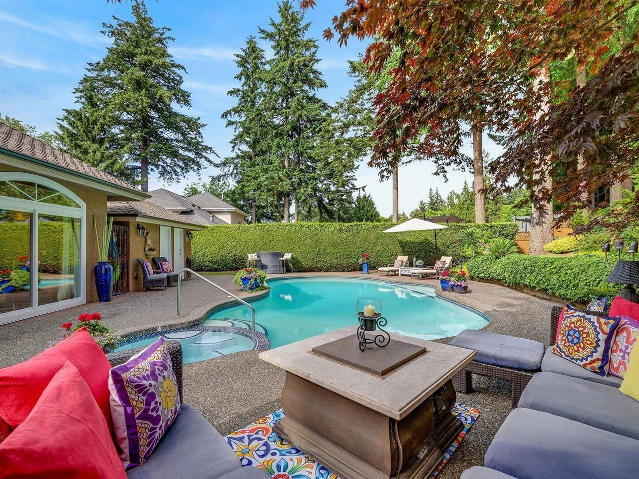 2908 140b Street, Surrey, British Columbia  V4P 2J8 - Photo 37 - R3155607
