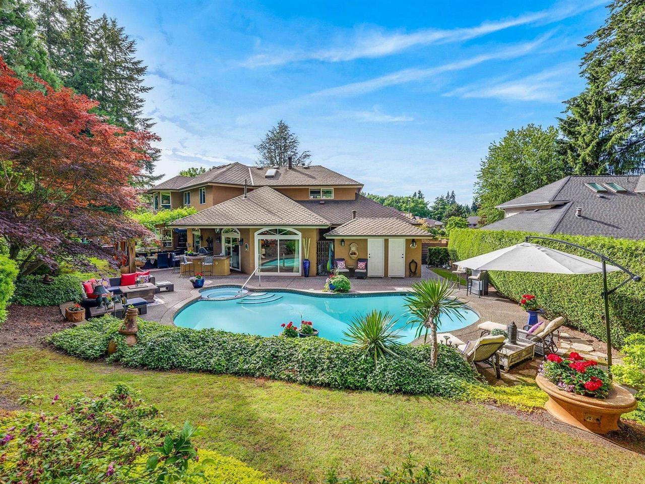 2908 140B STREET, Surrey, British Columbia