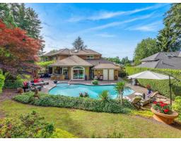 2908 140B STREET, Surrey, British Columbia