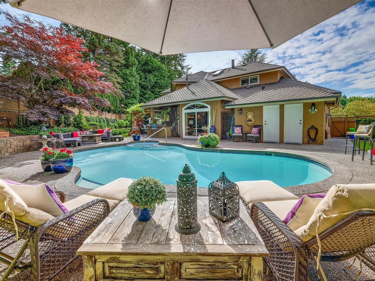 2908 140b Street, Surrey, British Columbia  V4P 2J8 - Photo 38 - R3155607