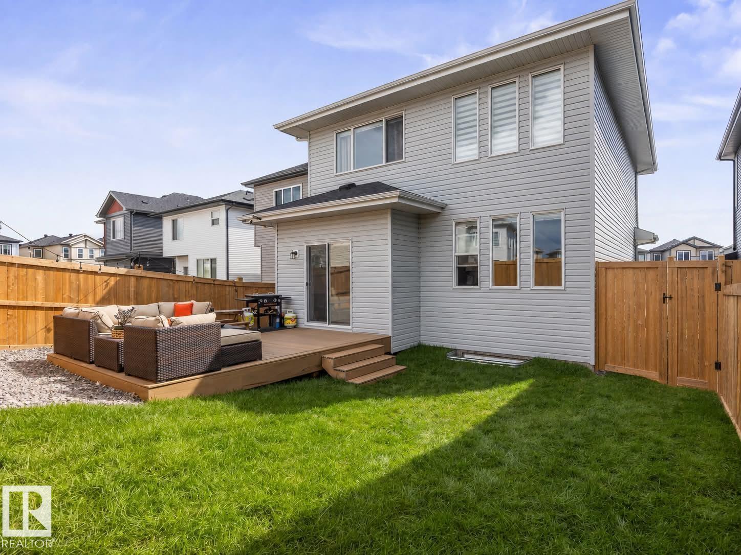 3808 42 Av, Beaumont, Alberta  T4Z 2Z6 - Photo 33 - E4503803