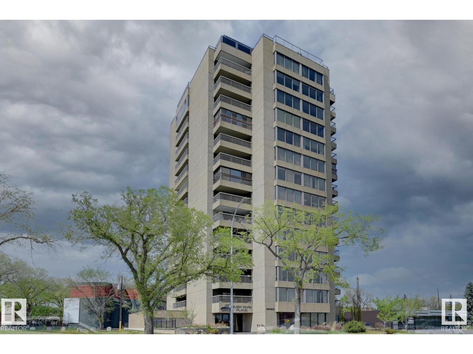 #102 8220 JASPER AV NW, Edmonton