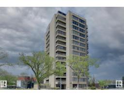 #102 8220 JASPER AV NW, Edmonton
