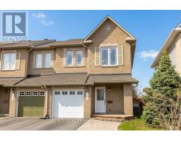 195 TAPLEY PLACE, Ottawa, Ontario
