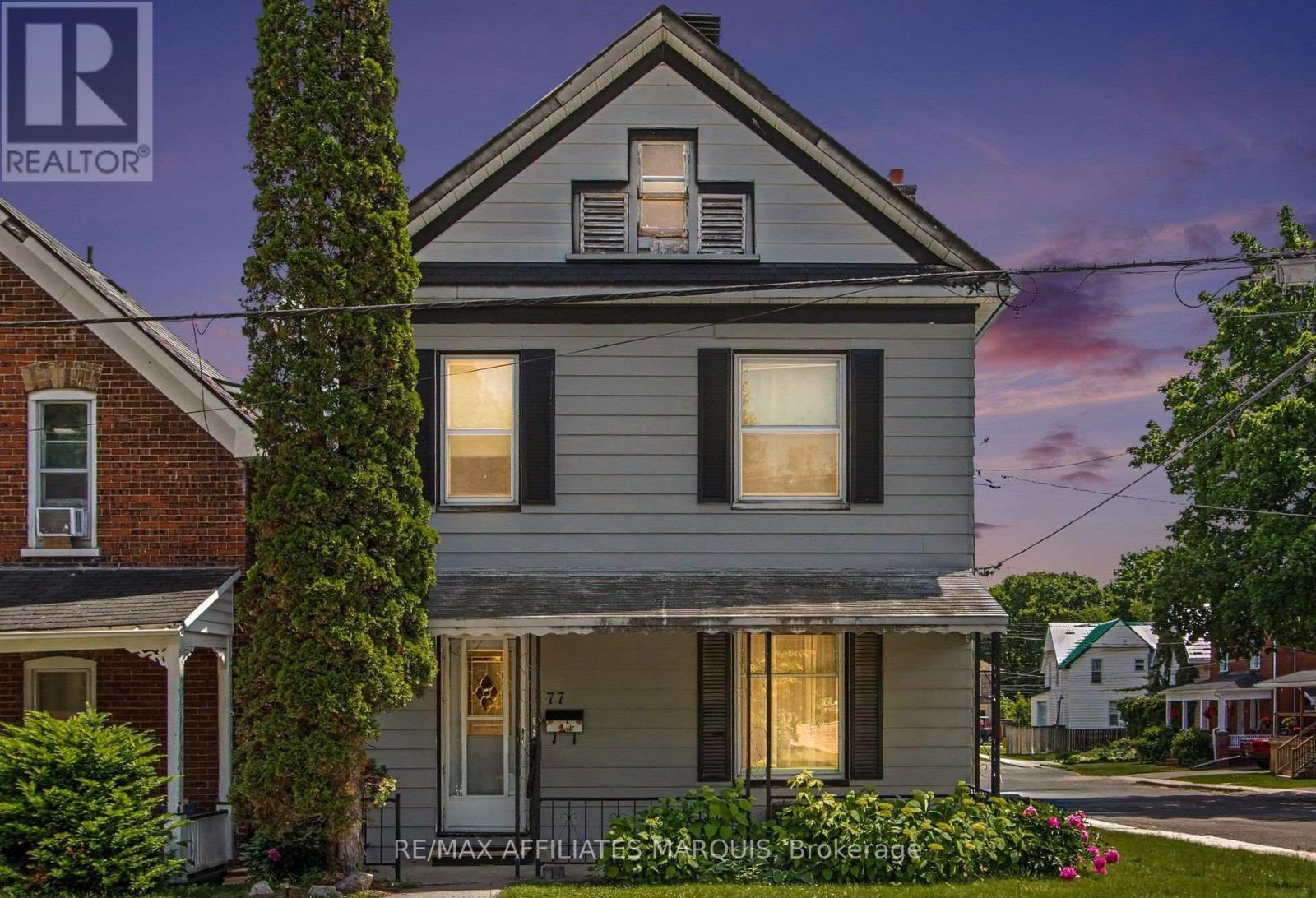 77 Russell Street E, Smiths Falls, Ontario  K7A 1G8 - Photo 30 - X13675712