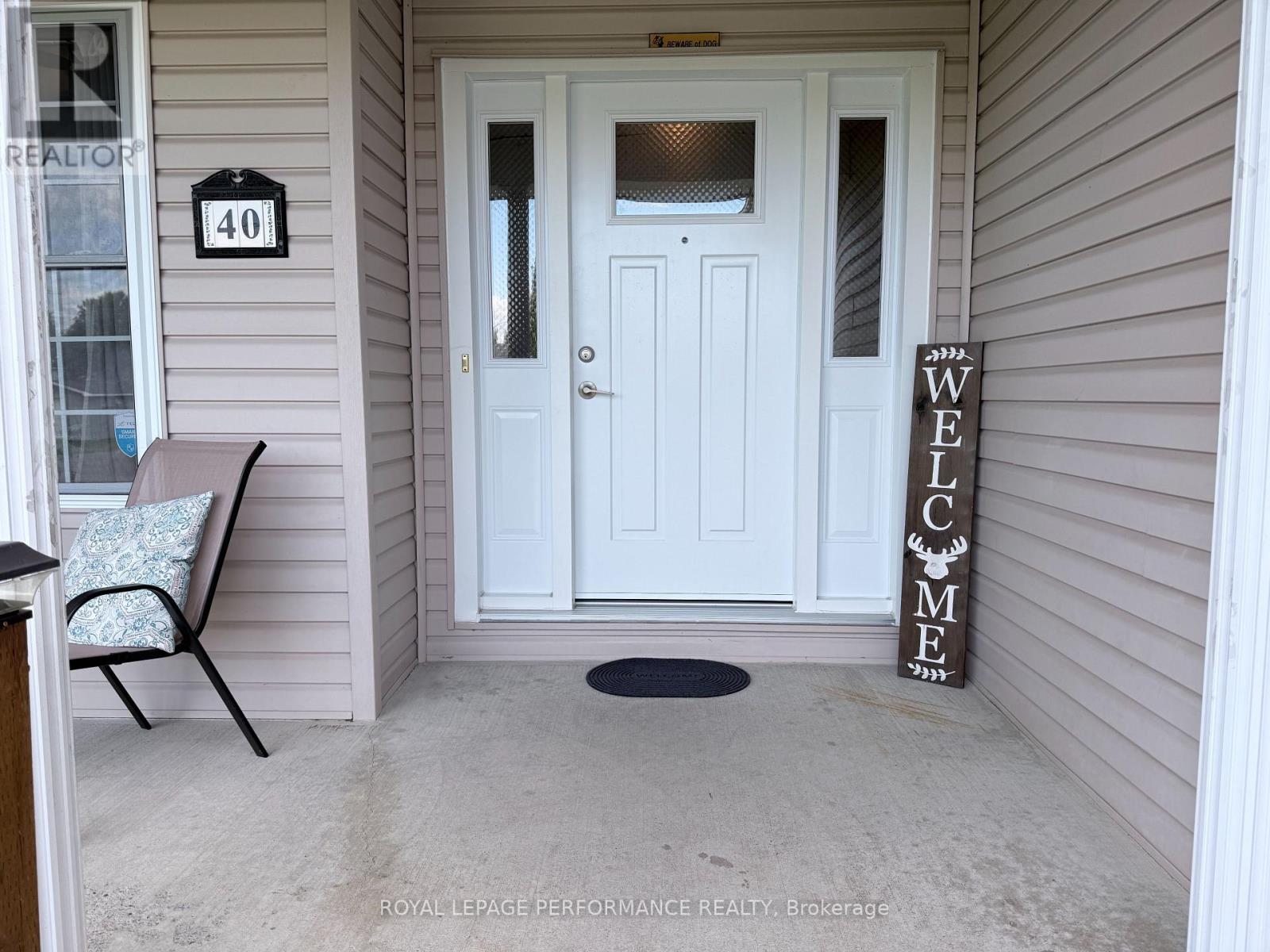 40 Lori Lane, North Dundas, Ontario  K0C 2H0 - Photo 3 - X13675776