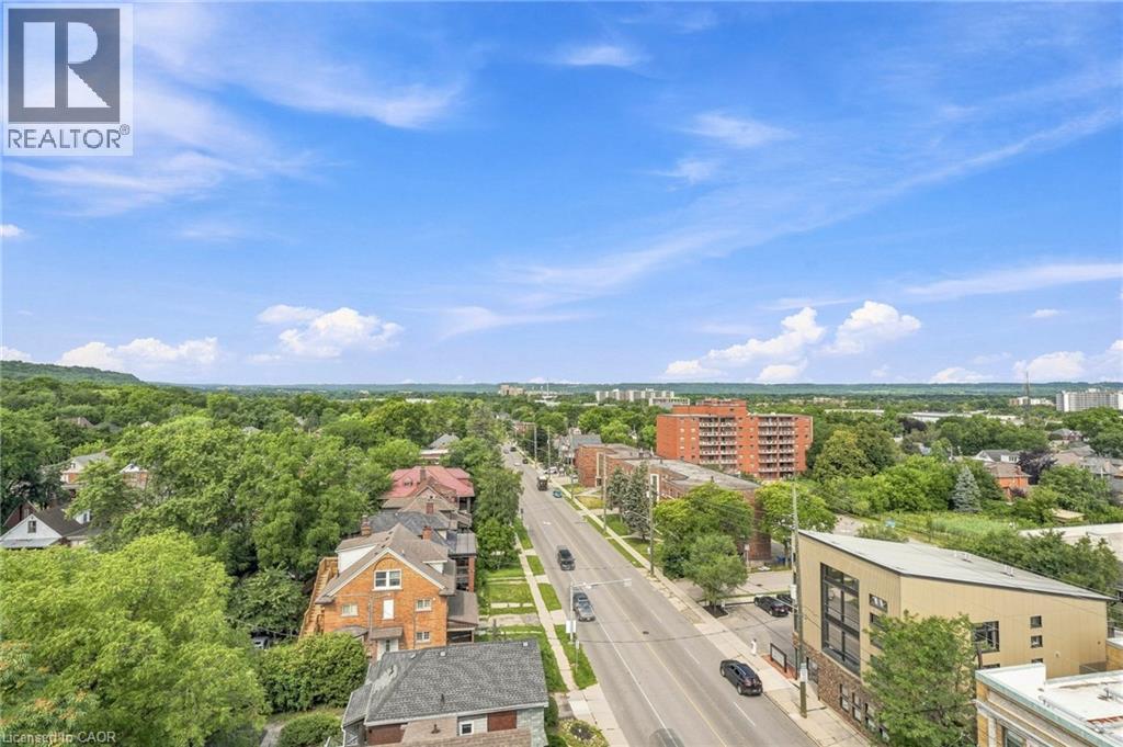 427 Aberdeen Avenue Unit# 105, Hamilton, Ontario  L8P 2S4 - Photo 33 - 40850902