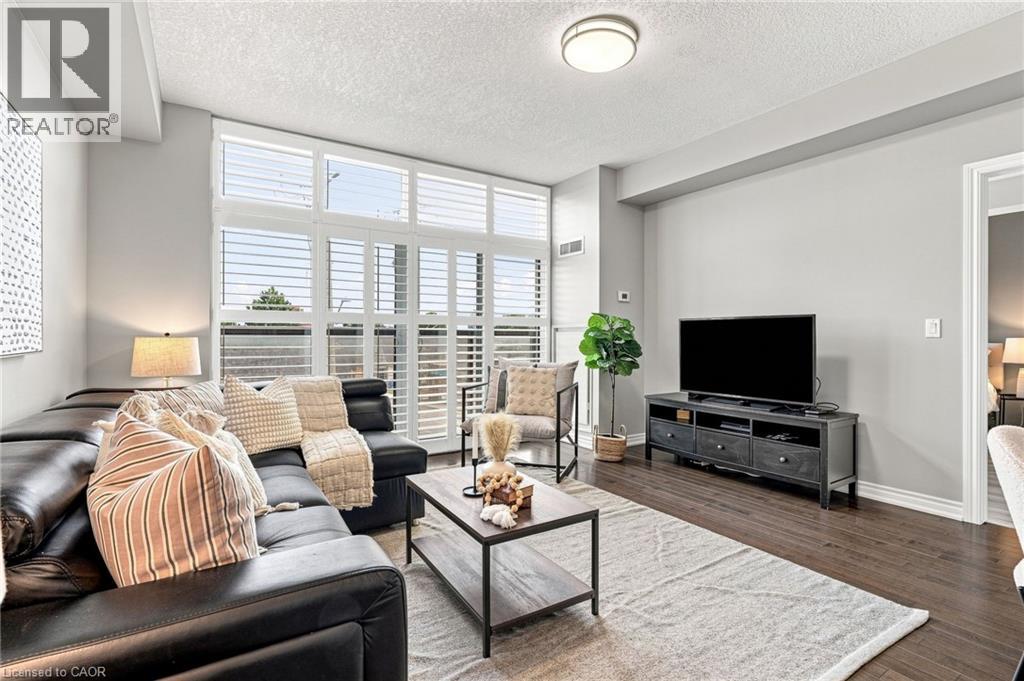 427 Aberdeen Avenue Unit# 105, Hamilton, Ontario  L8P 2S4 - Photo 4 - 40850902