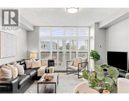 427 ABERDEEN Avenue Unit# 105, Hamilton, Ontario