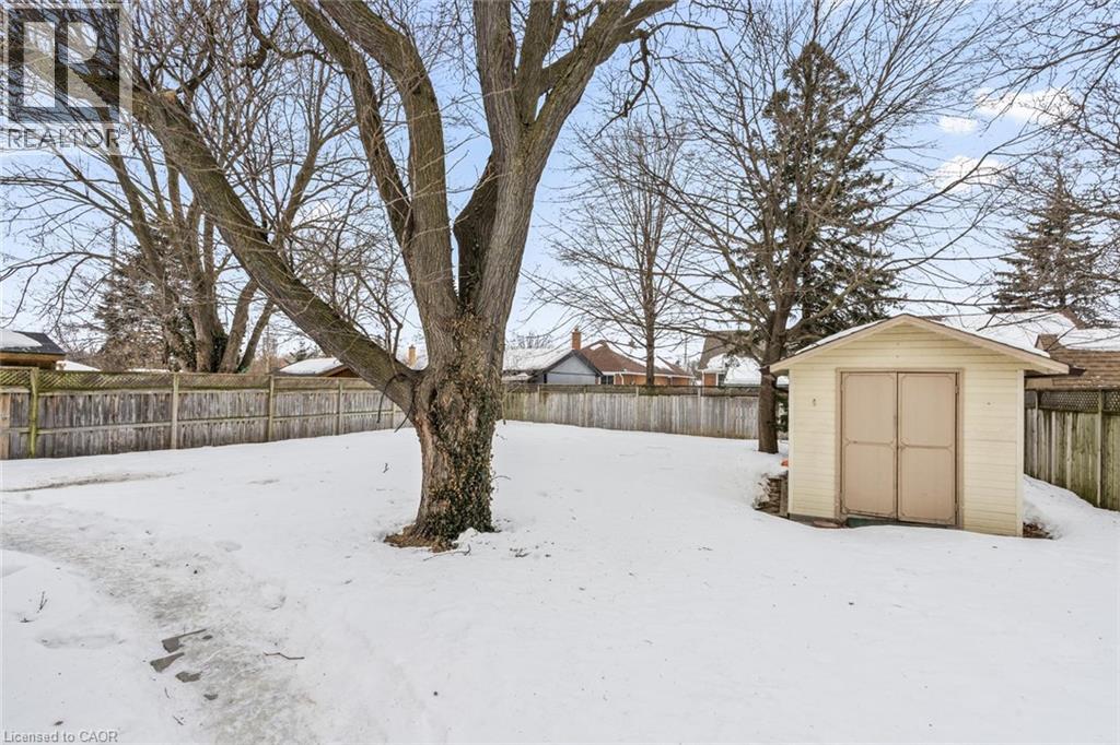 40 Donald Street, Kitchener, Ontario  N2B 3G5 - Photo 41 - 40851285