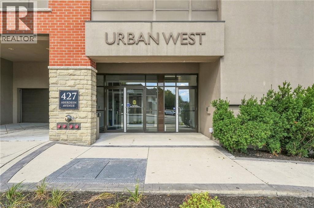 427 Aberdeen Avenue Unit# 105, Hamilton, Ontario  L8P 2S4 - Photo 27 - 40850902