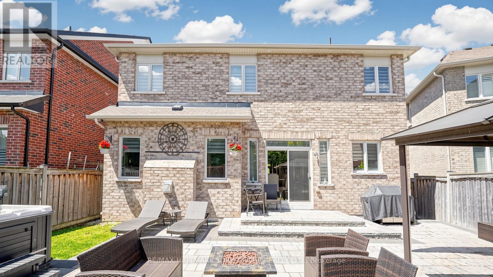 1141 Quick Street, Newmarket, Ontario  L3X 0A6 - Photo 31 - N13675544