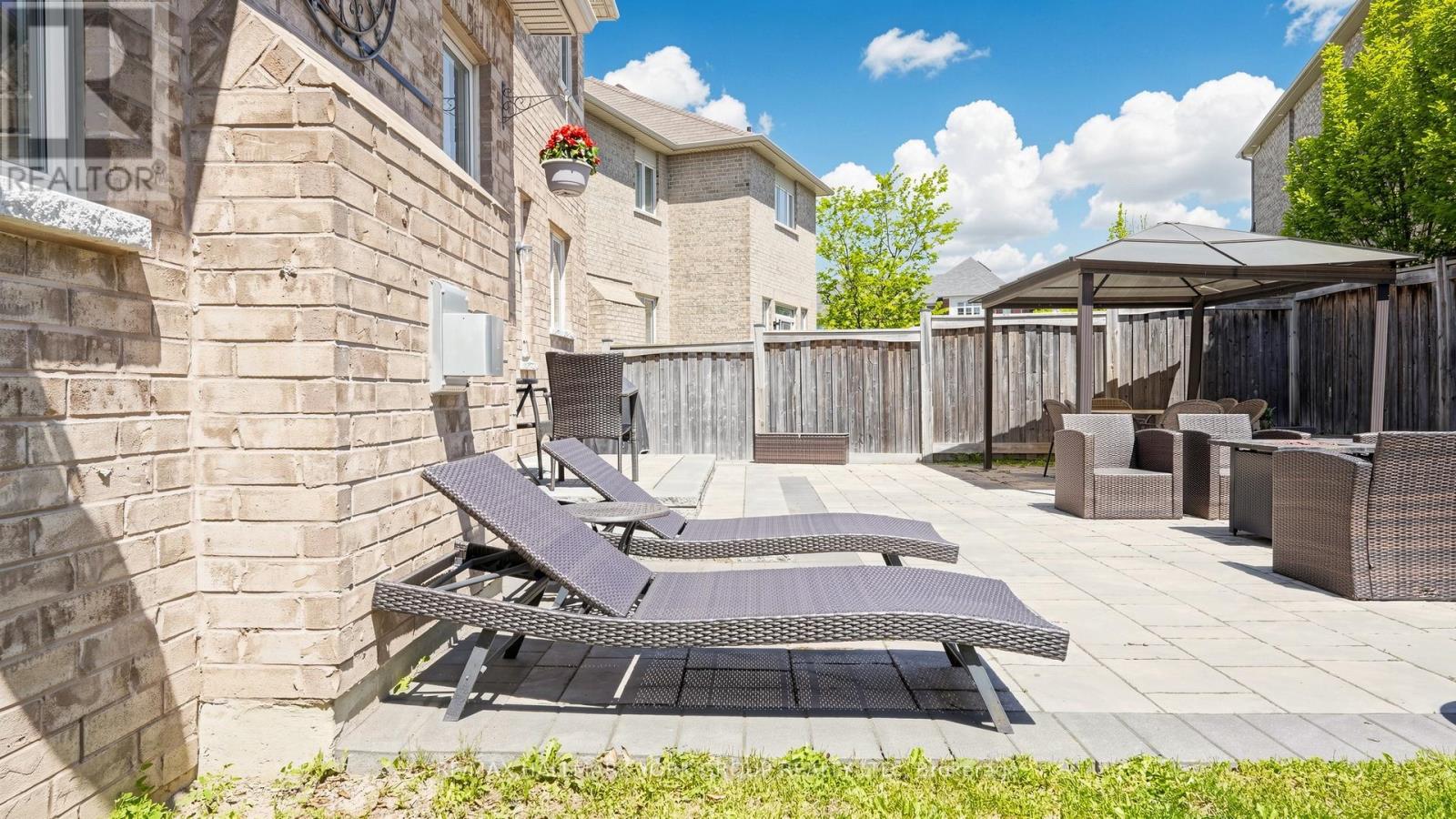 1141 Quick Street, Newmarket, Ontario  L3X 0A6 - Photo 33 - N13675544