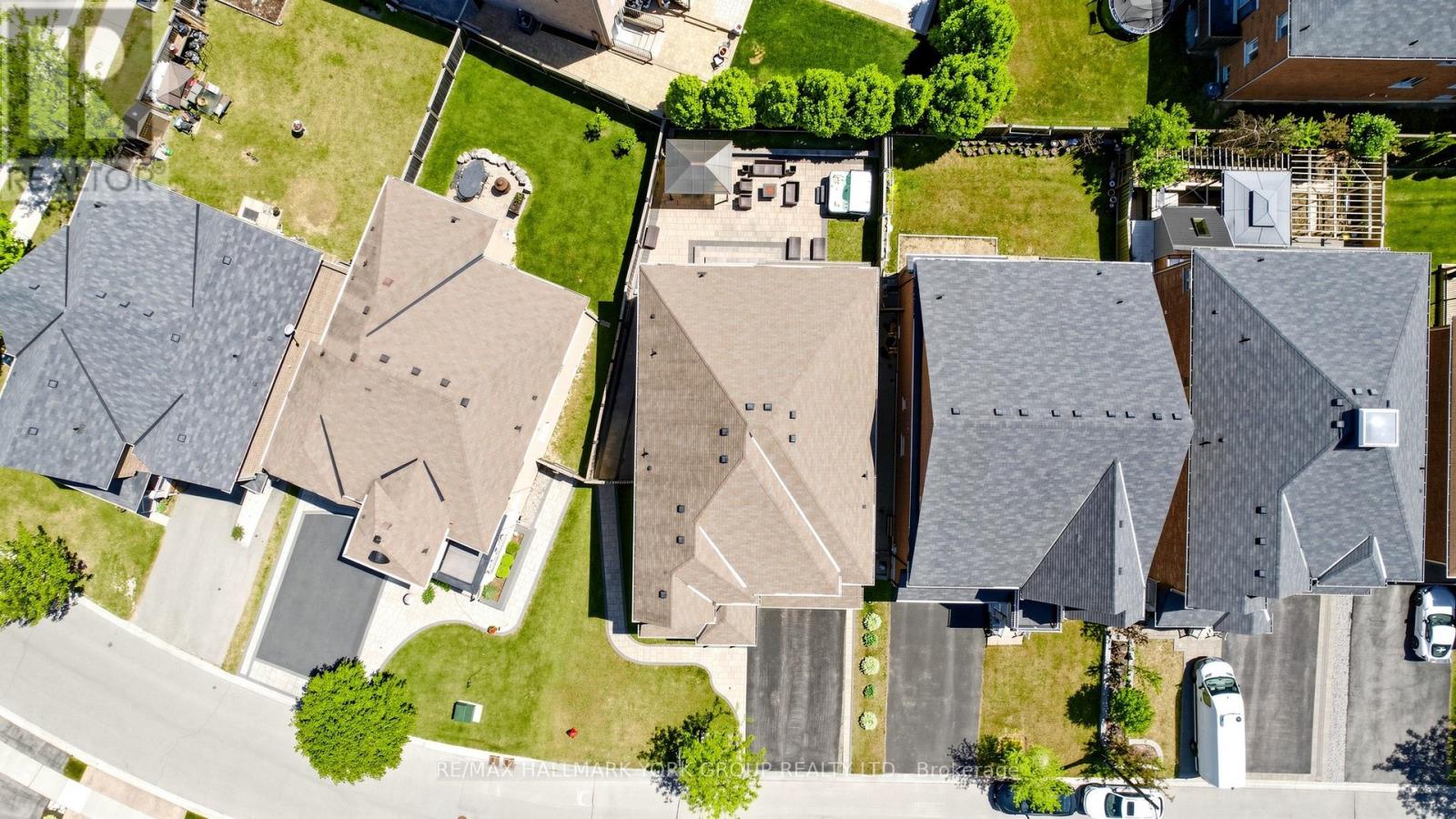 1141 Quick Street, Newmarket, Ontario  L3X 0A6 - Photo 40 - N13675544