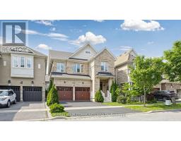 6 HOMERTON AVENUE, Richmond Hill, Ontario