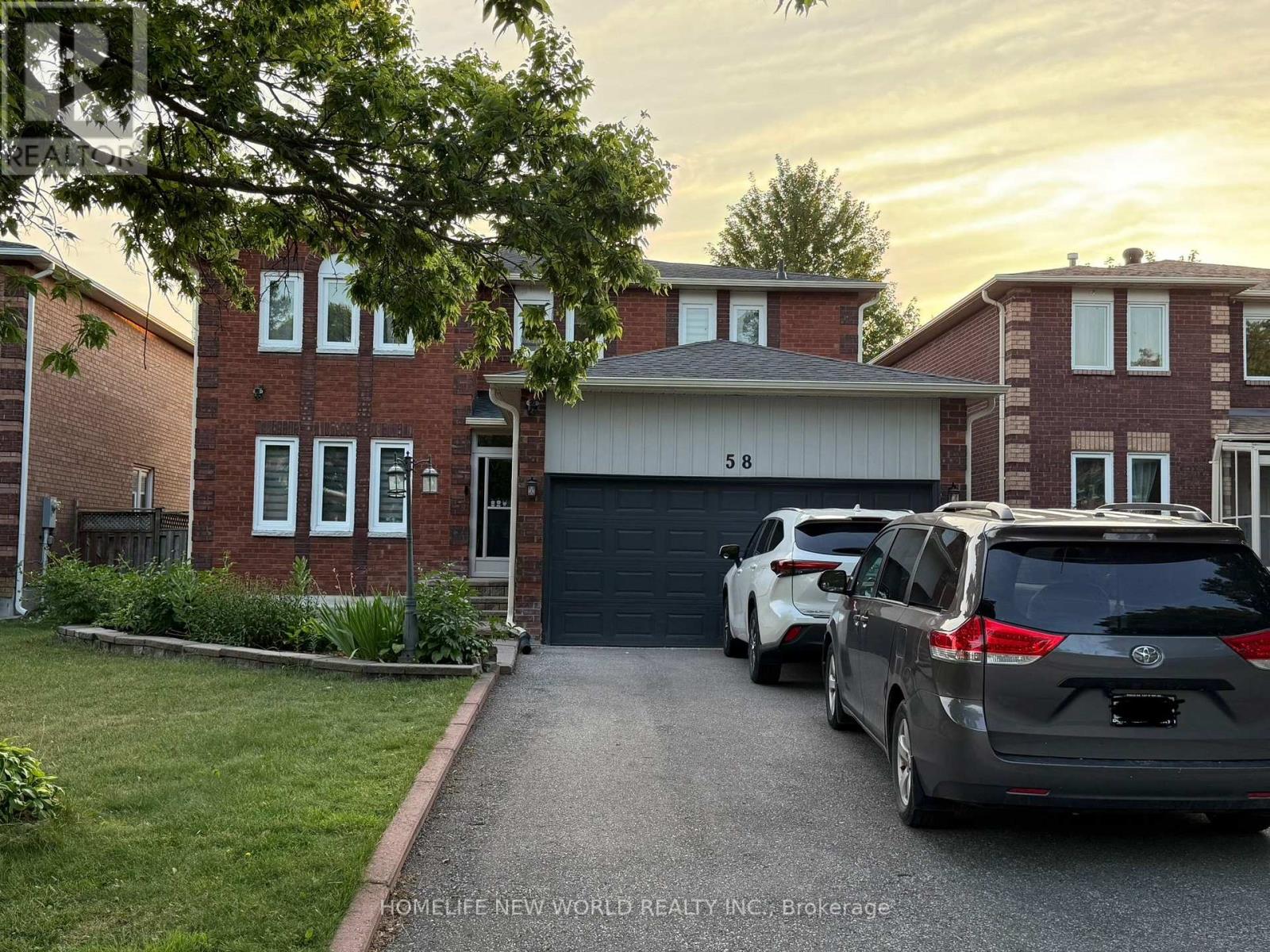 58 SQUIRE DRIVE