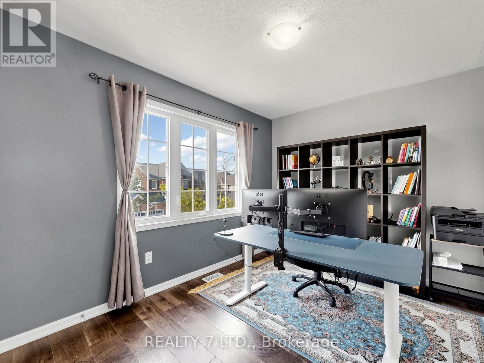 330 Cheryl Mews Boulevard, Newmarket, Ontario  L3X 3J6 - Photo 31 - N13675642