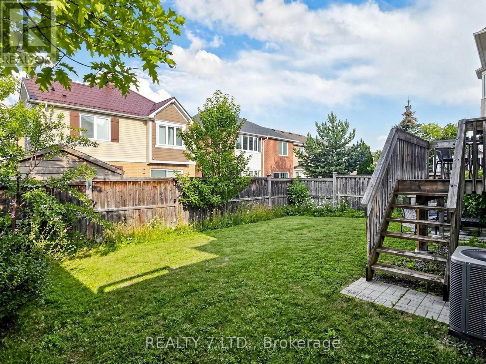 330 Cheryl Mews Boulevard, Newmarket, Ontario  L3X 3J6 - Photo 37 - N13675642
