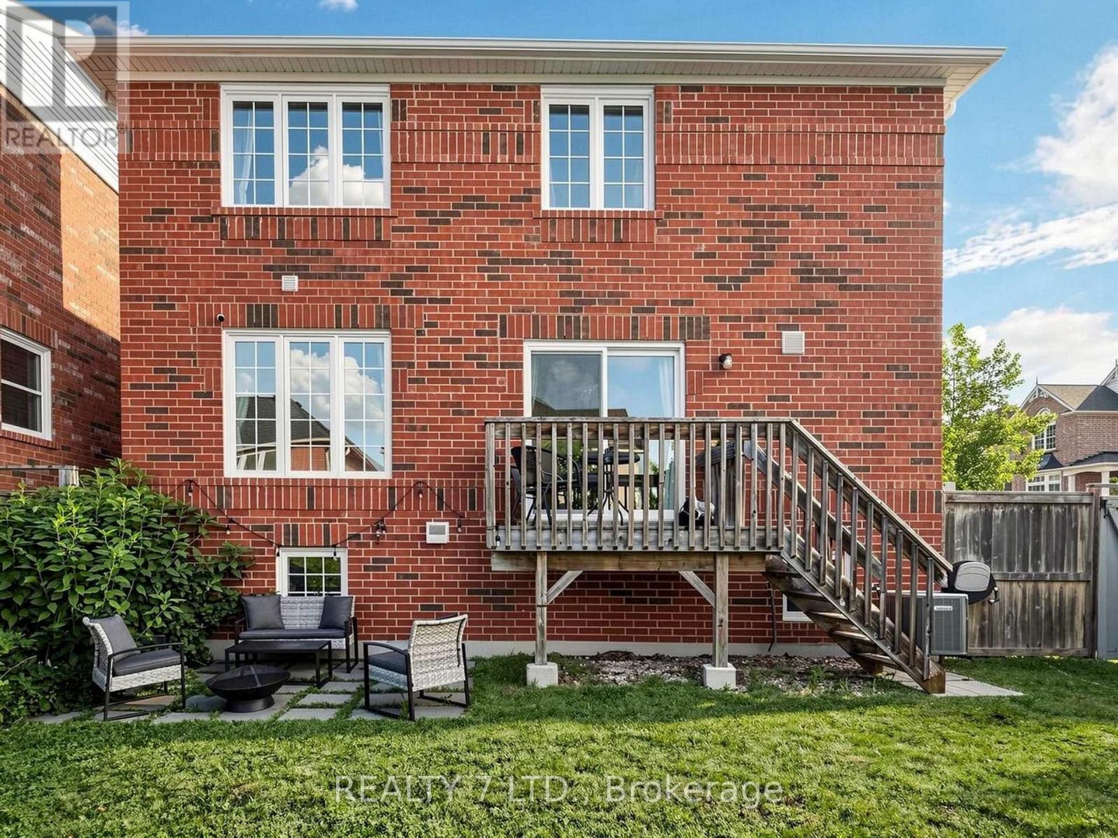 330 Cheryl Mews Boulevard, Newmarket, Ontario  L3X 3J6 - Photo 39 - N13675642