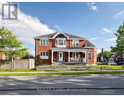 330 CHERYL MEWS BOULEVARD, Newmarket, Ontario
