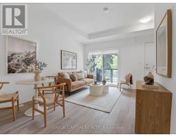 6 - 26 LYTHAM GREEN CIRCLE, Newmarket, Ontario
