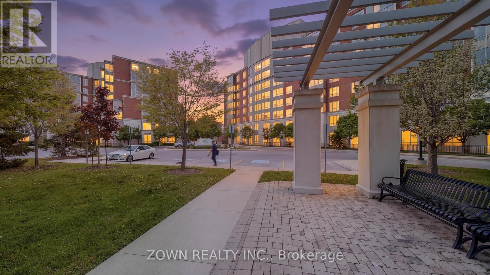 519 - 7363 Kennedy Road, Markham, Ontario L0H 1K0 - Photo 1 - N13675690