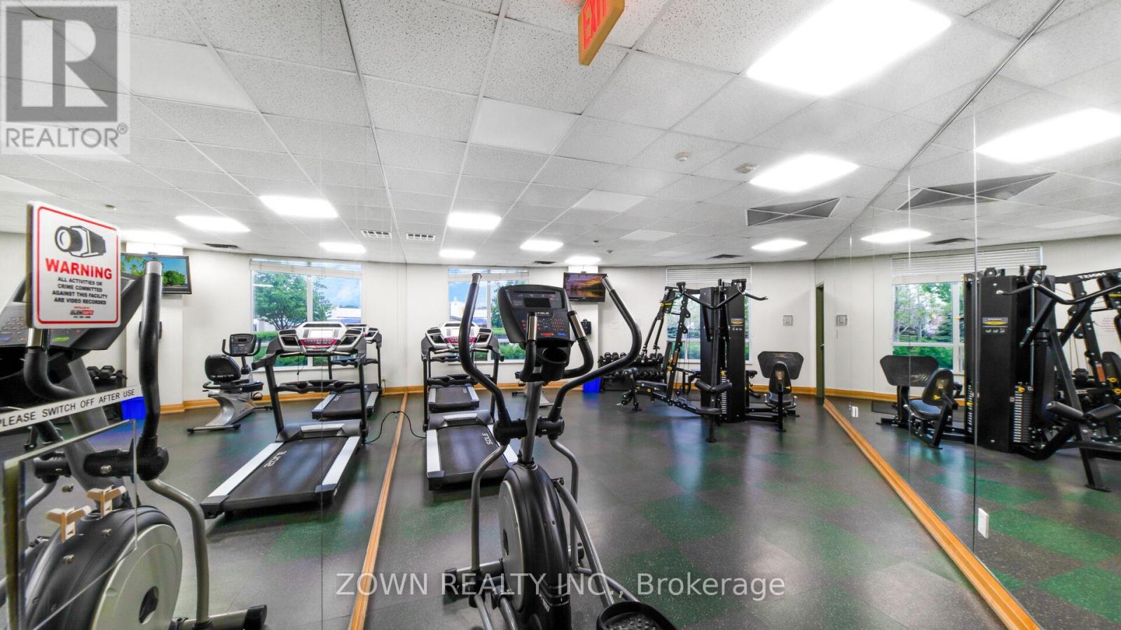 519 - 7363 Kennedy Road, Markham, Ontario L0H 1K0 - Photo 3 - N13675690