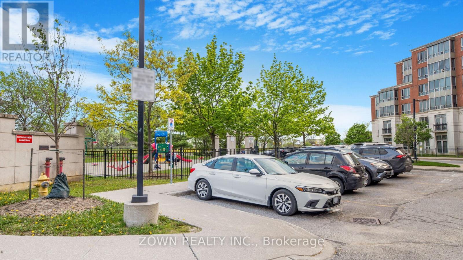 519 - 7363 Kennedy Road, Markham, Ontario L0H 1K0 - Photo 32 - N13675690