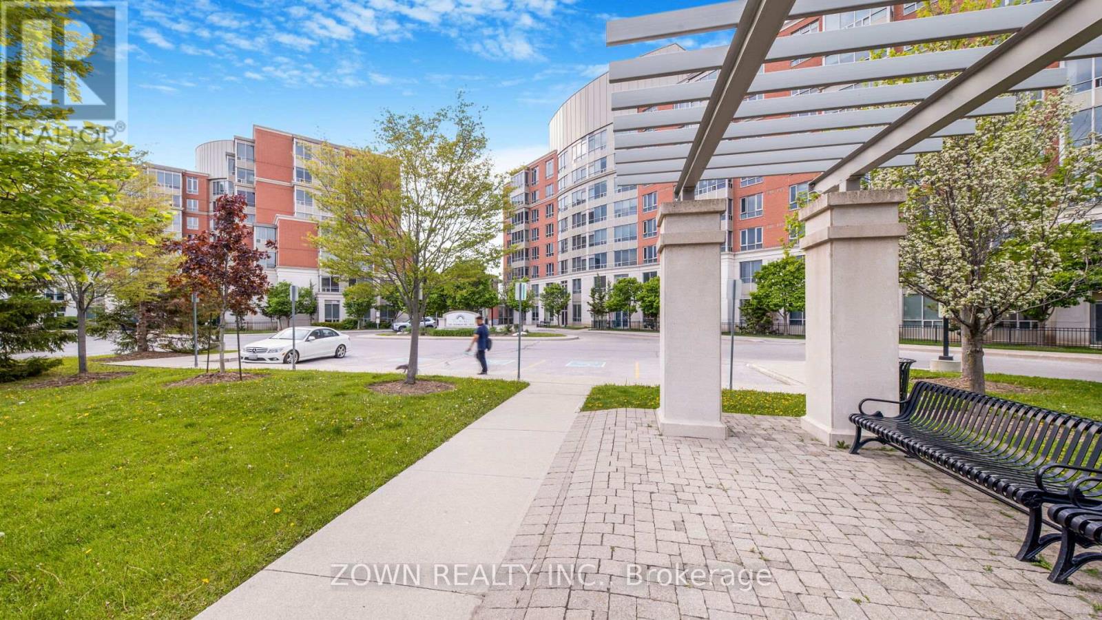519 - 7363 Kennedy Road, Markham, Ontario L0H 1K0 - Photo 4 - N13675690