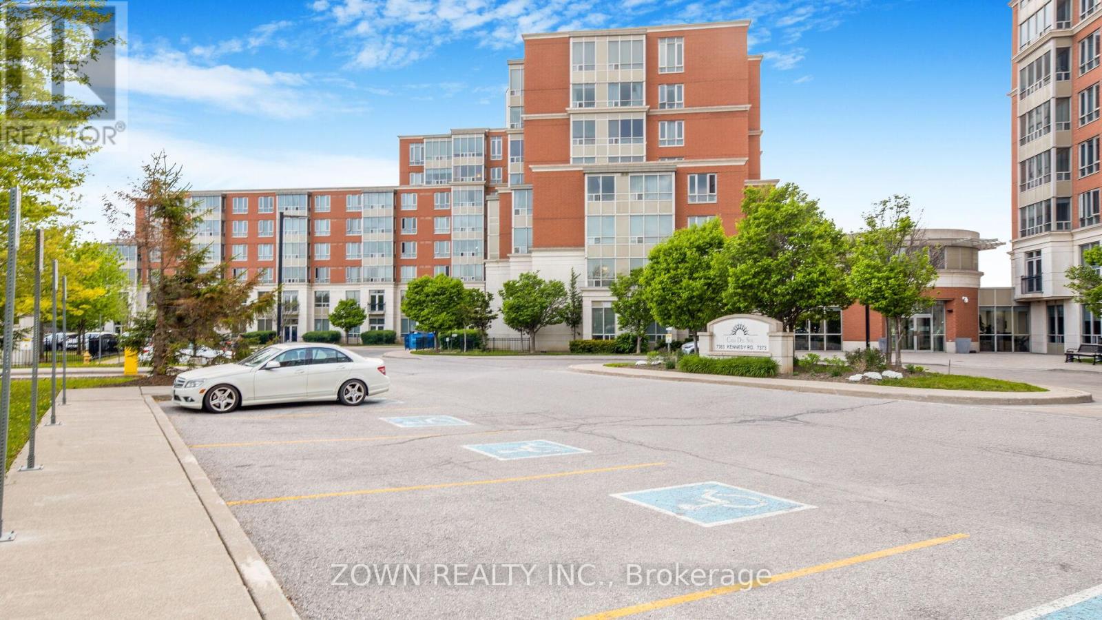 519 - 7363 Kennedy Road, Markham, Ontario L0H 1K0 - Photo 9 - N13675690