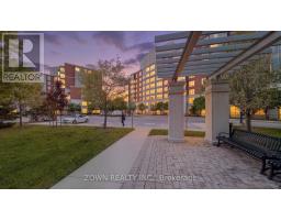 519 - 7363 KENNEDY ROAD, Markham, Ontario