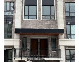 307 - 9 WALDER LANE, Richmond Hill, Ontario