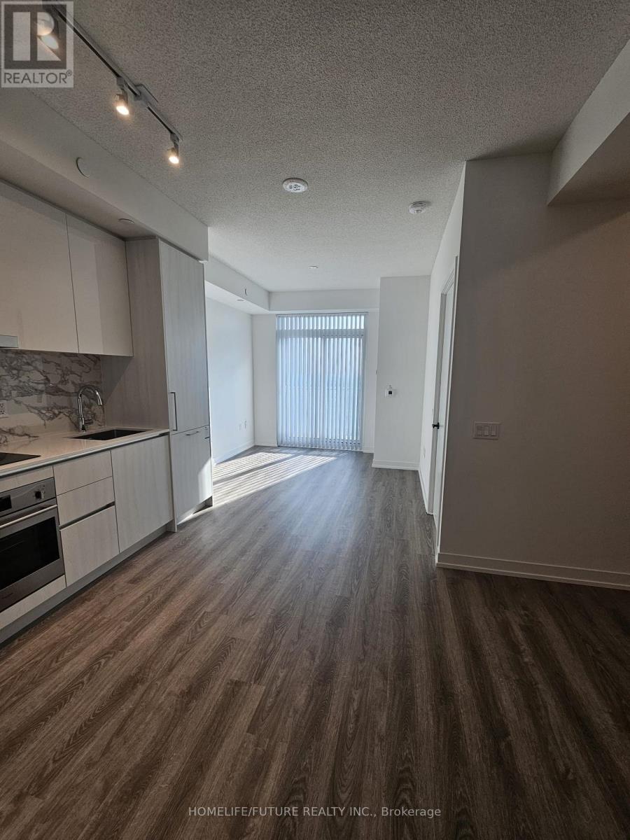 4510 - 195 Commerce Street, Vaughan, Ontario L4K 0P9 - Photo 3 - N13675720