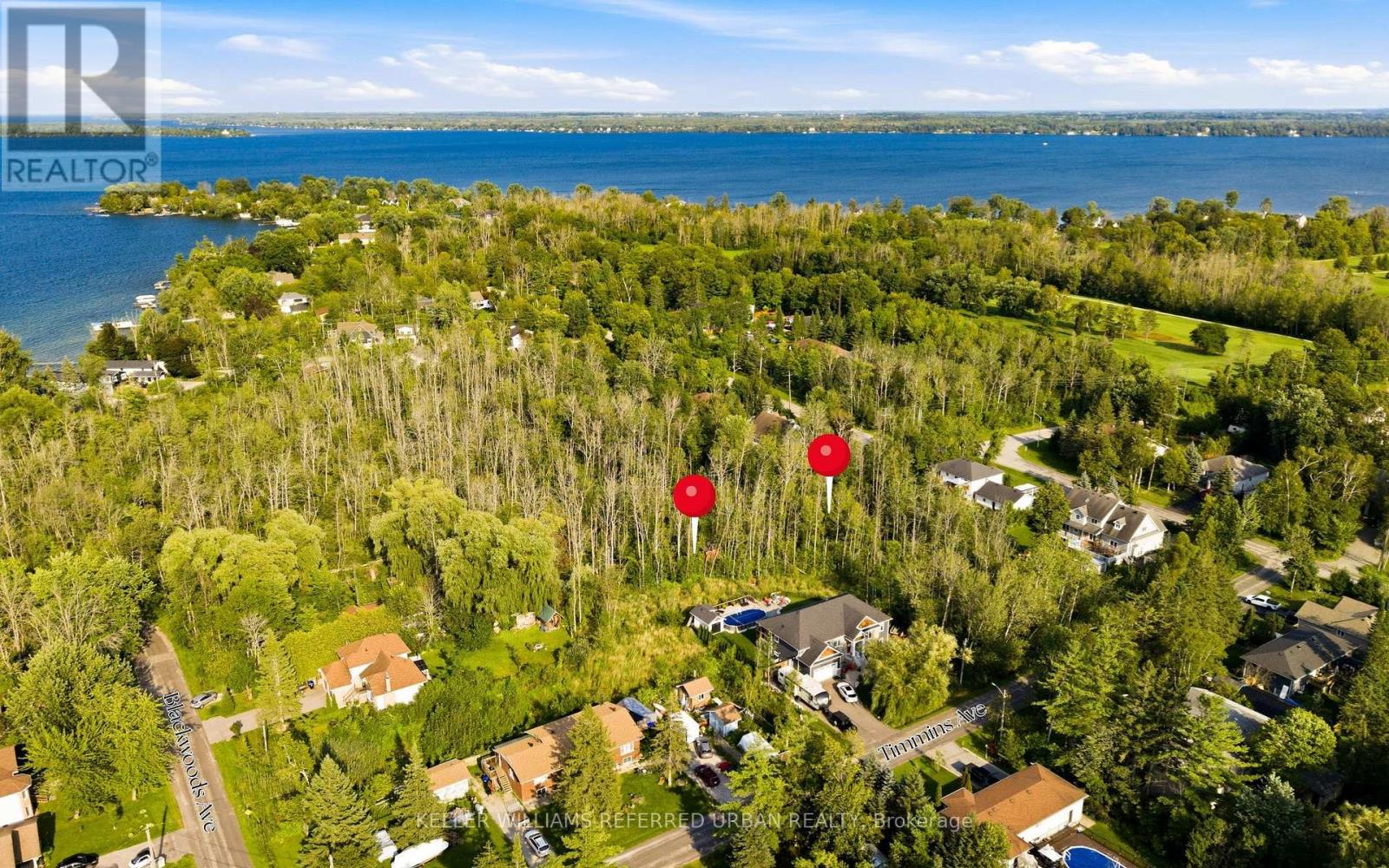 Lot 130 Plan 1197, Innisfil, Ontario  L0L 0L0 - Photo 1 - N13675738