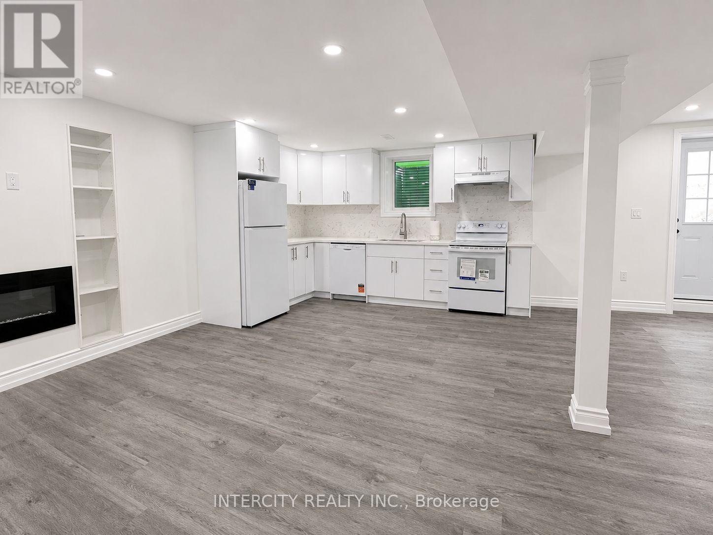 Basement - 7 Empire Drive, Bradford West Gwillimbury, Ontario  L3Z 4J1 - Photo 2 - N13675758