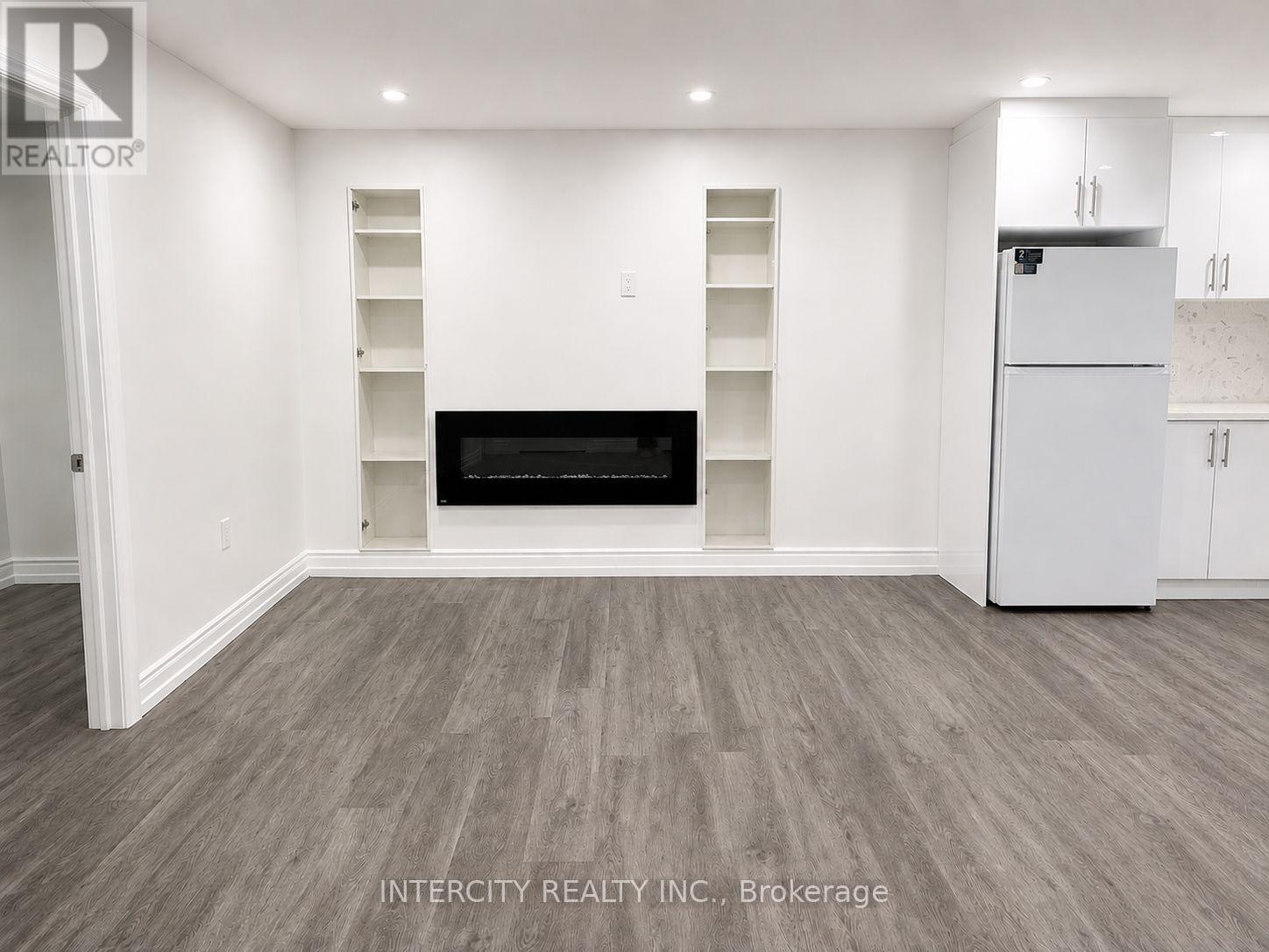 Basement - 7 Empire Drive, Bradford West Gwillimbury, Ontario  L3Z 4J1 - Photo 3 - N13675758