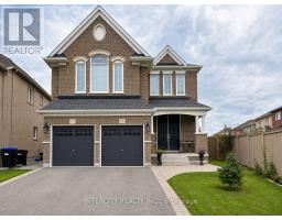 BASEMENT - 7 EMPIRE DRIVE, Bradford West Gwillimbury, Ontario