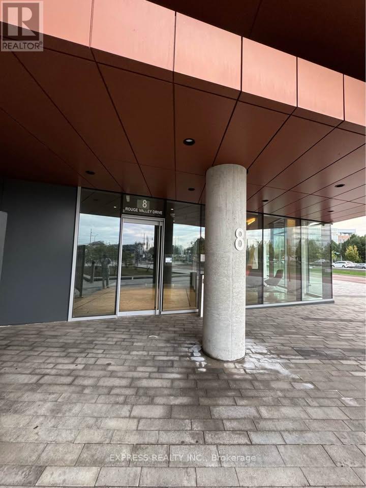 704 - 8 Rouge Valley Drive, Markham, Ontario L6G 0G8 - Photo 2 - N13675760