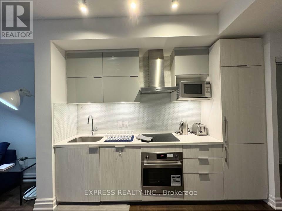 704 - 8 Rouge Valley Drive, Markham, Ontario L6G 0G8 - Photo 9 - N13675760