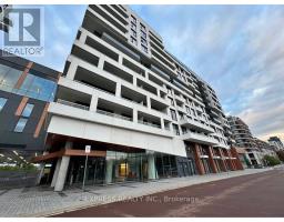 704 - 8 ROUGE VALLEY DRIVE, Markham, Ontario