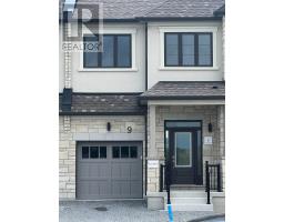 9 THOMAS SMITH STREET, Georgina, Ontario