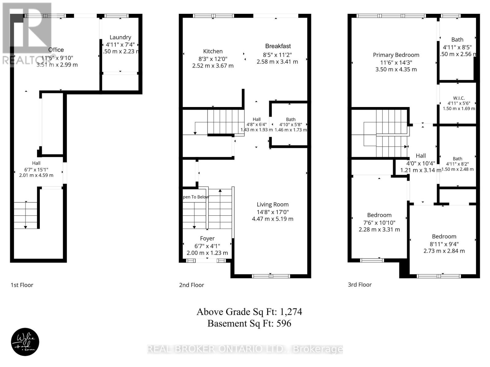 104 Lyall Stokes Circle, East Gwillimbury (Mt Albert), Ontario  L0G 1M0 - Photo 42 - N13675786